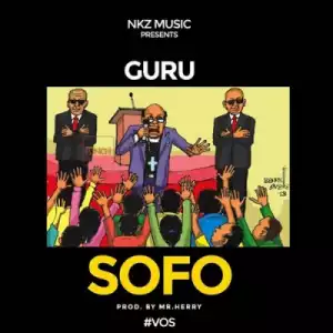 Guru - Sofo (Prod. Mr Herry)